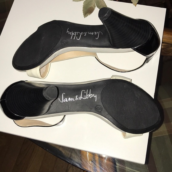 Sam & Libby Sandals - Picture 7 of 8